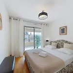 Apartament Nestor&jeeves - Le Baccara - Terrace - *