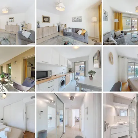 Nestor&jeeves - Le Baccara - Terrace - *