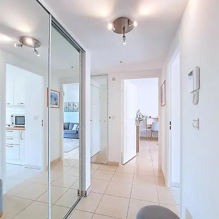 Nestor&jeeves - Le Baccara - Terrace - Nice