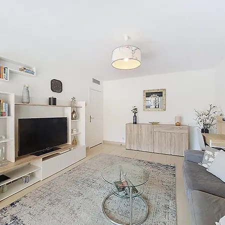 Nestor&jeeves - Le Baccara - Terrace - *